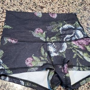 Lululemon shorts